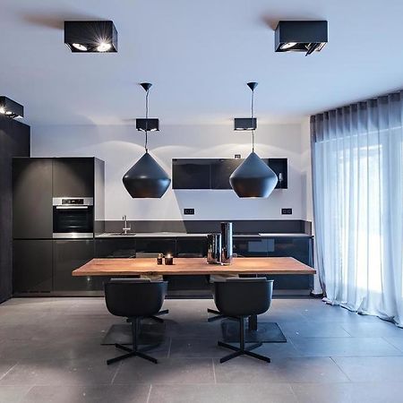 On Chalet Residences Mathon-Ischgl Bagian luar foto