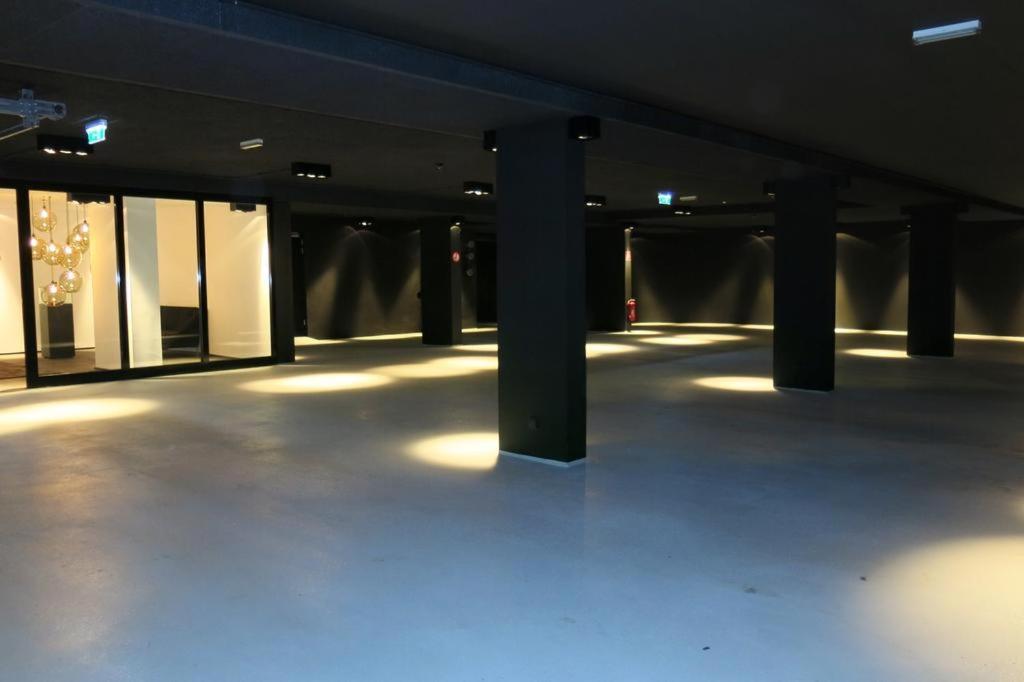 On Chalet Residences Mathon-Ischgl Bagian luar foto