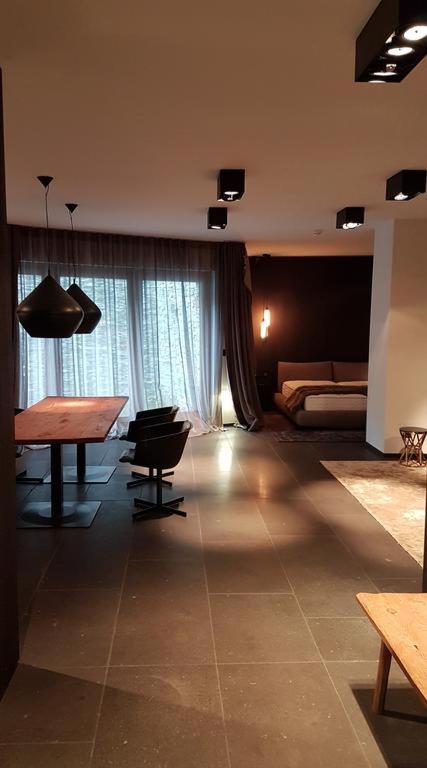 On Chalet Residences Mathon-Ischgl Bagian luar foto
